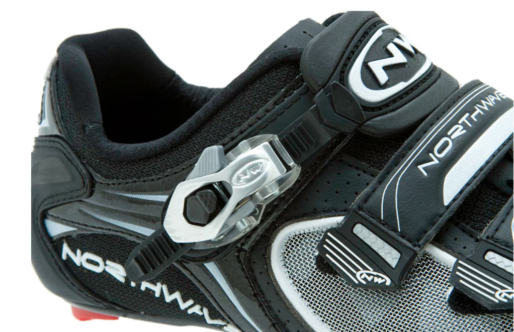 Northwave Men's Aerlite SBS Road Cycling Shoe Size EU 41.5 - ScoutTech