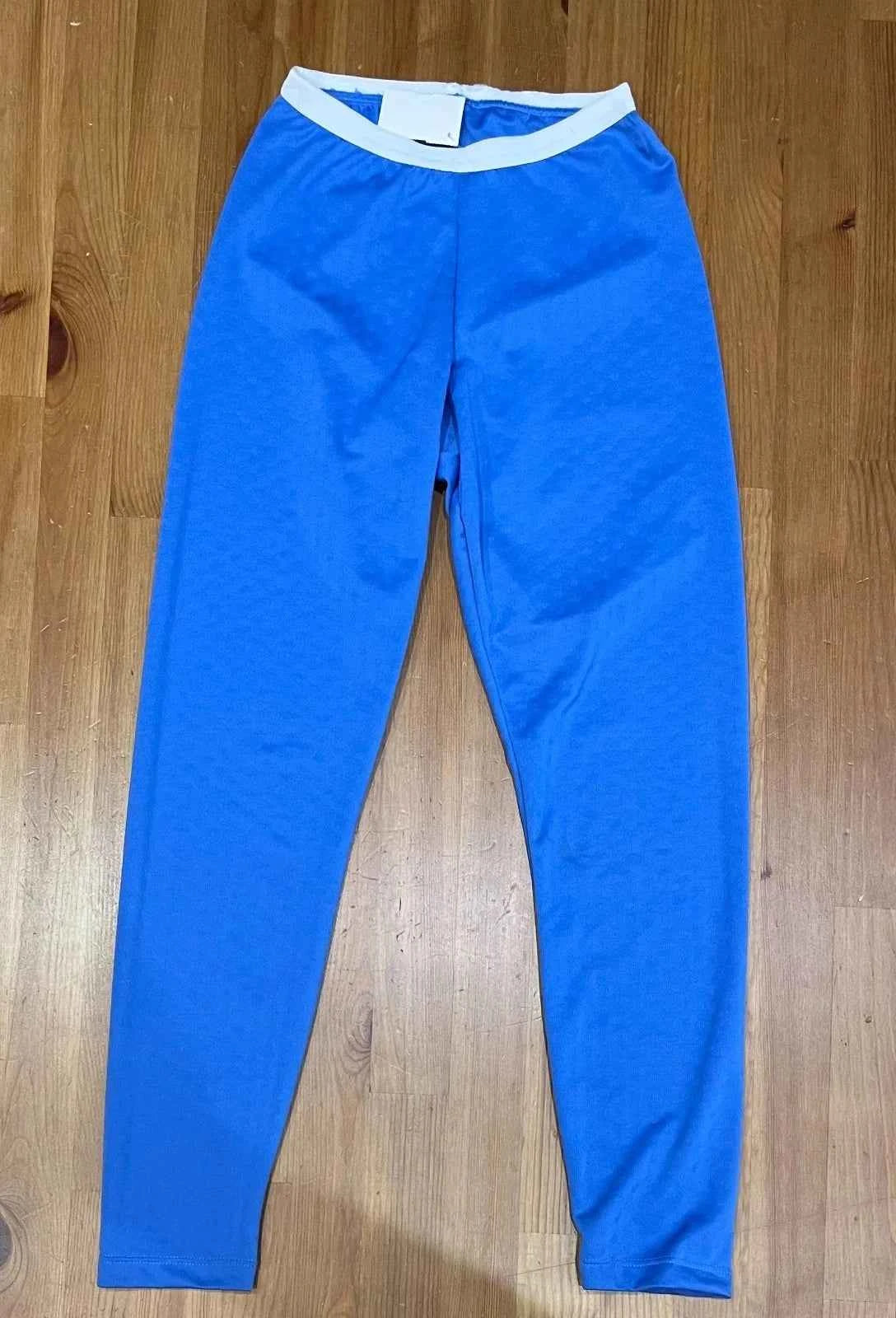 Marmot Women's Thermal Performance Base-layer Stretch Tights Size XS
