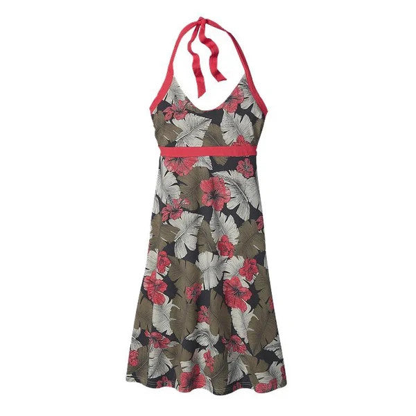 Patagonia Women's Iliana Halter Dress - ScoutTech