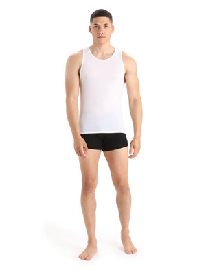 Icebreaker Men's Merino 150 Anatomica Tank Top Size: Large