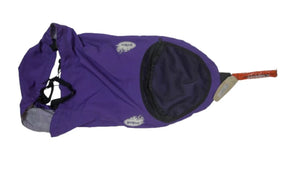 WildWasser Kayak Spray Skirt Universal Tunnel Size & up to 33" Cockpit Length