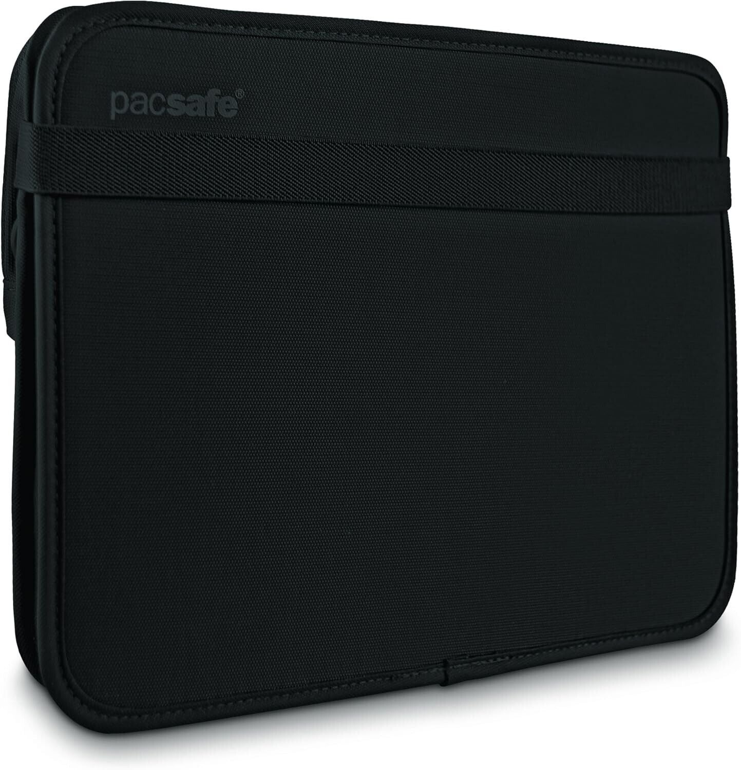 Pacsafe RFIDtec 300 RFID-Blocking Tablet Sleeves - ScoutTech