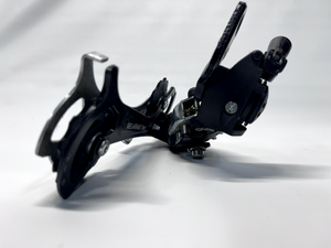 Shimano Mega Range C-Series Speed Rear Derailleur