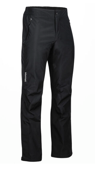 Marmot Men's Minimalist Gore-Tex Rain Pant Size: XXL - ScoutTech