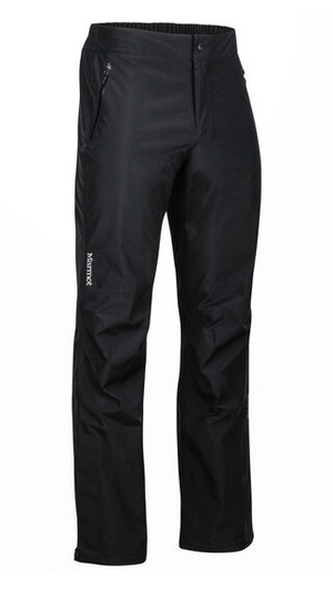 Marmot Men's Minimalist Gore-Tex Rain Pant Size: XXL