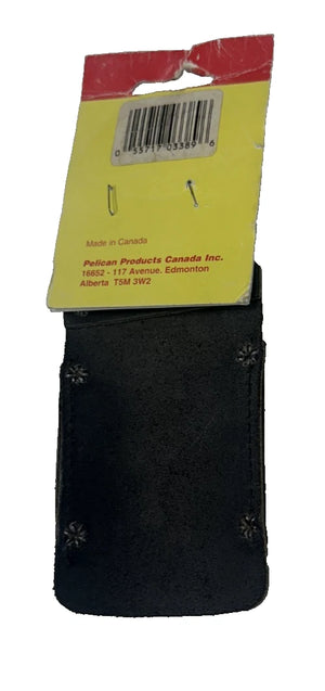Pelican Leather Cuir Made In Canada