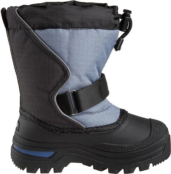 Baffin Children's Mustang -40C/F Snow Boots - ScoutTech