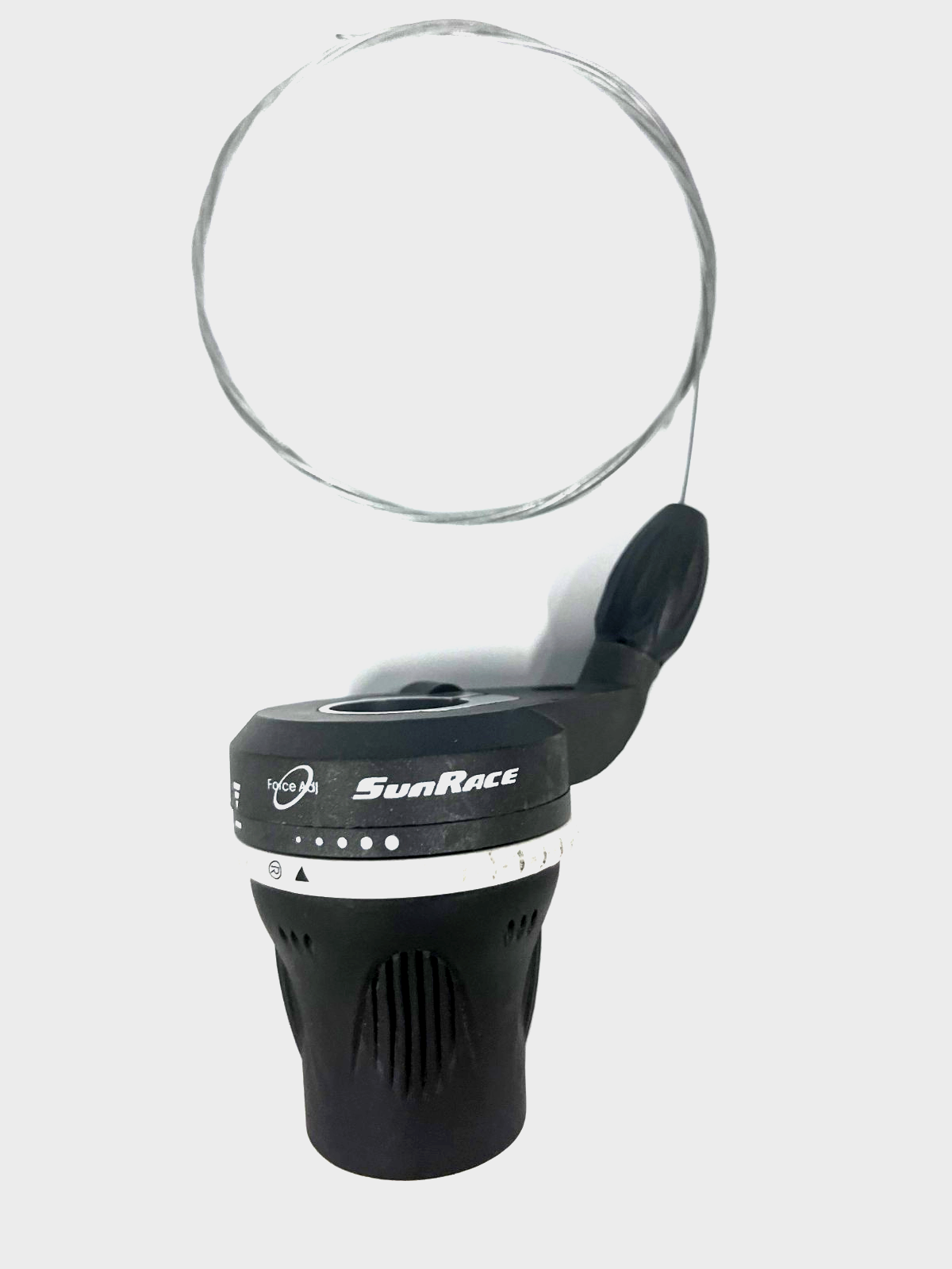 Sun Race 8 Speed Gear Shifter - ScoutTech