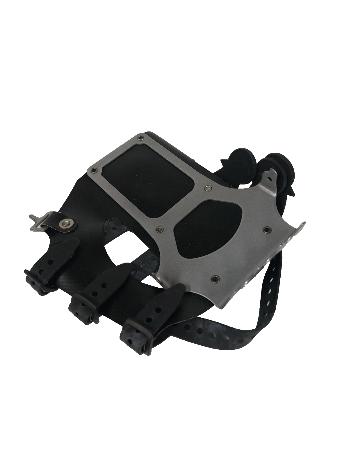 MSR Denali Llama Snowshoe Binding & Crampon Replacement Kit for Right Foot