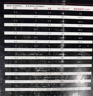 Louis Garneau Unisex Revo XR Road Cycling Shoes Ergo Air Sizes 37-39 EU