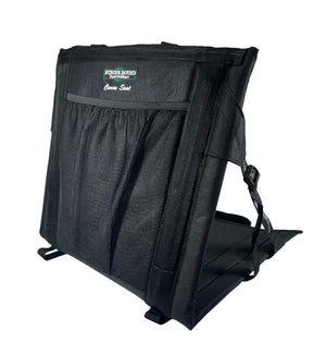 Europe Bound Portable Canoe/Stadium Seats