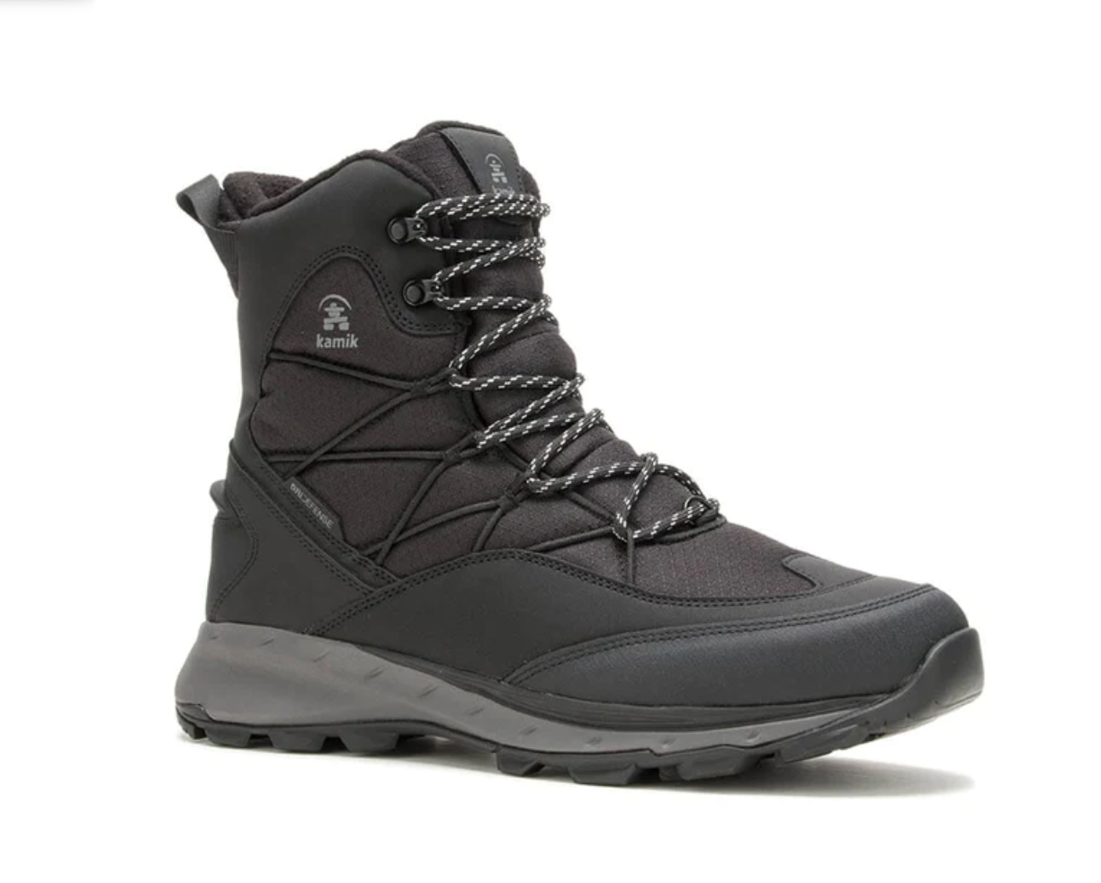 Kamik men's 2025 winter boots