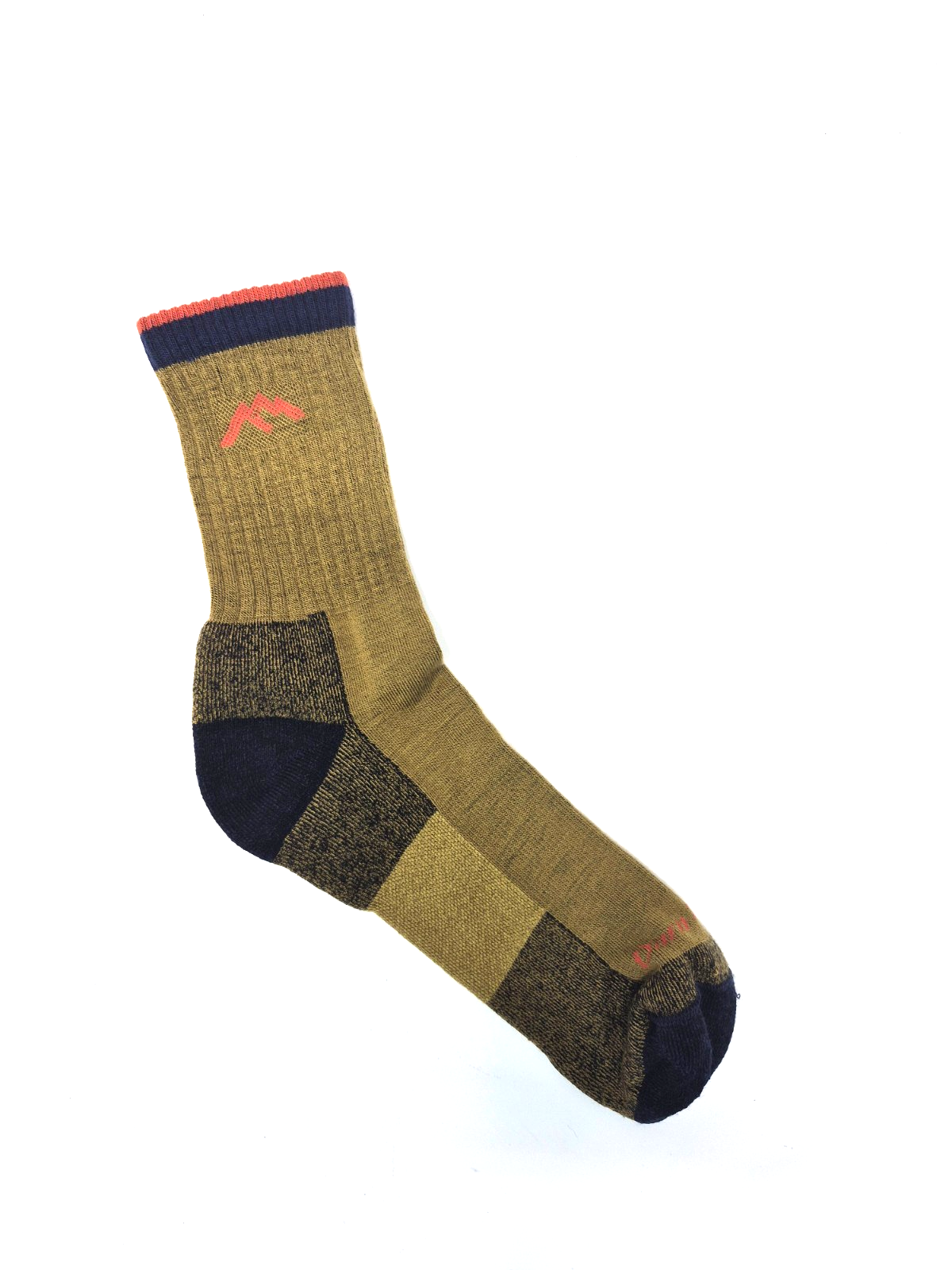 Darn Tough Men's Hiker Micro Crew Cushion Sock 1466 - ScoutTech