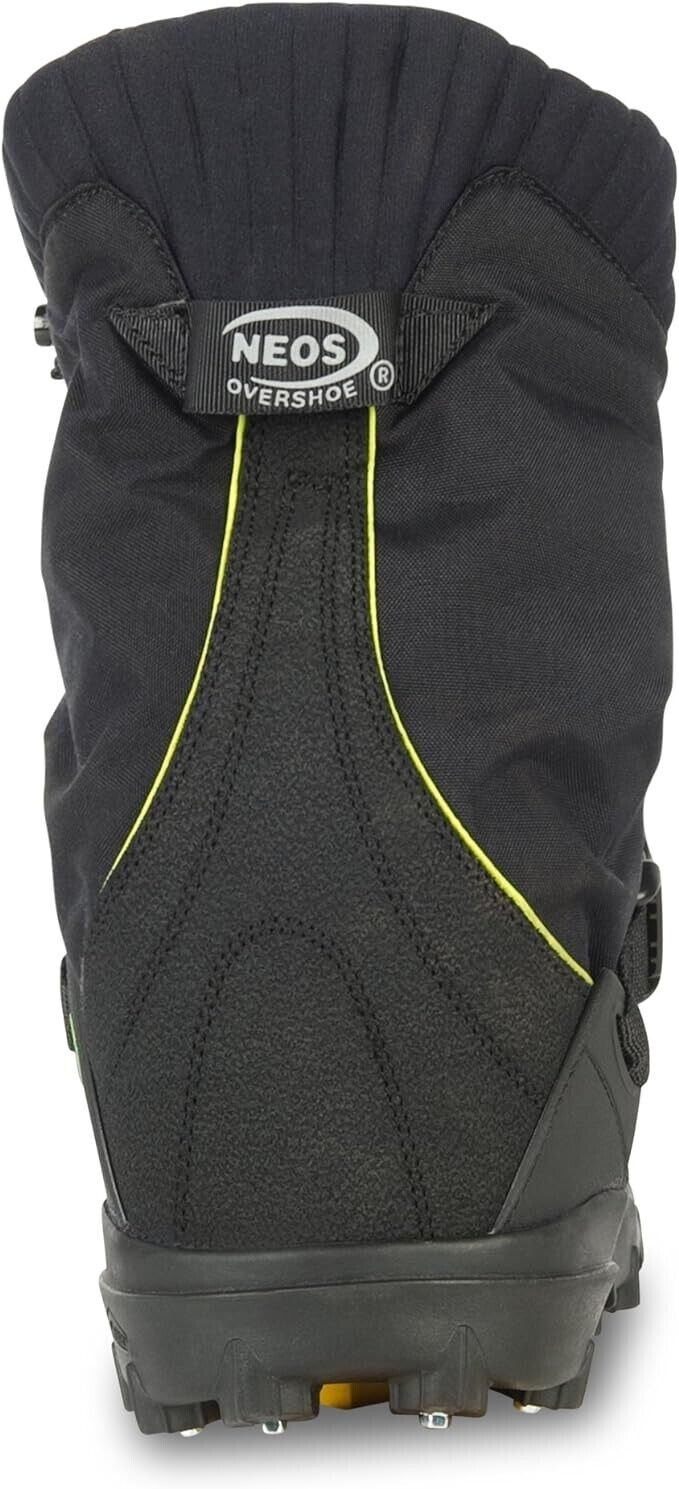 NEOS Explorer Stabilicer Overshoes Small - ScoutTech