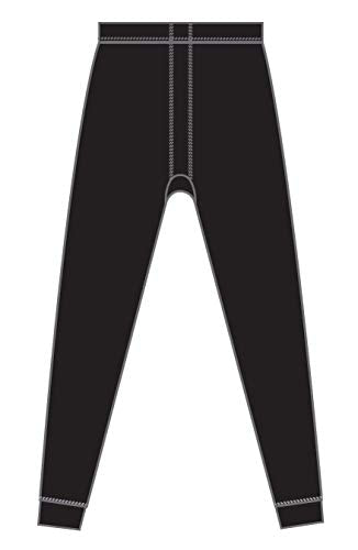 Rockwater Designs Micra Wool Ladies Technical Pants X-Large Black - ScoutTech