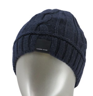 Canada Goose Ladies Cable Toque 5261L One-Size