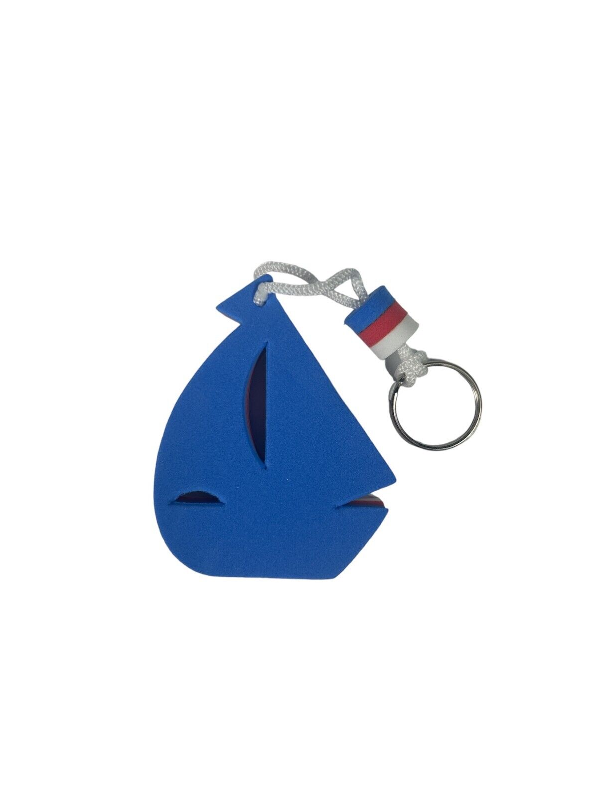 Europe Bound Floatation Key Ring - ScoutTech