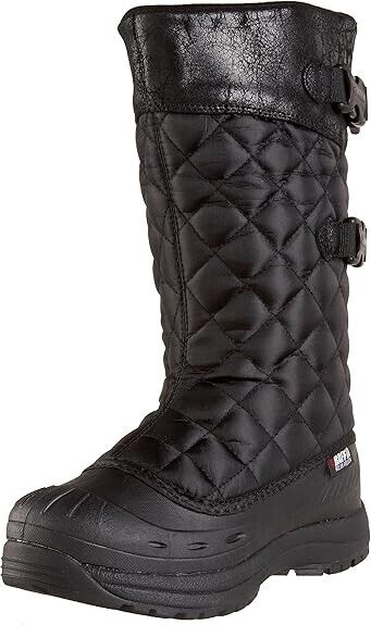 Baffin Women's Ava -40C Waterproof Winter Boots Size 6 - ScoutTech