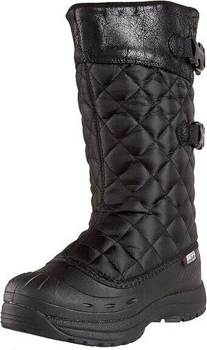 Baffin Women's Ava -40C Waterproof Winter Boots Size 6