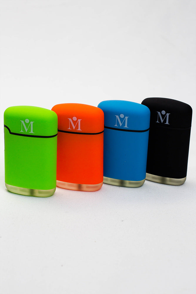 M Series Refillable Torch Lighter - ScoutTech