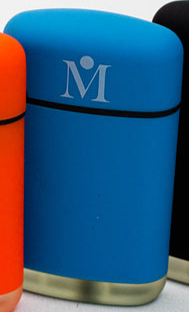 M Series Refillable Torch Lighter - ScoutTech