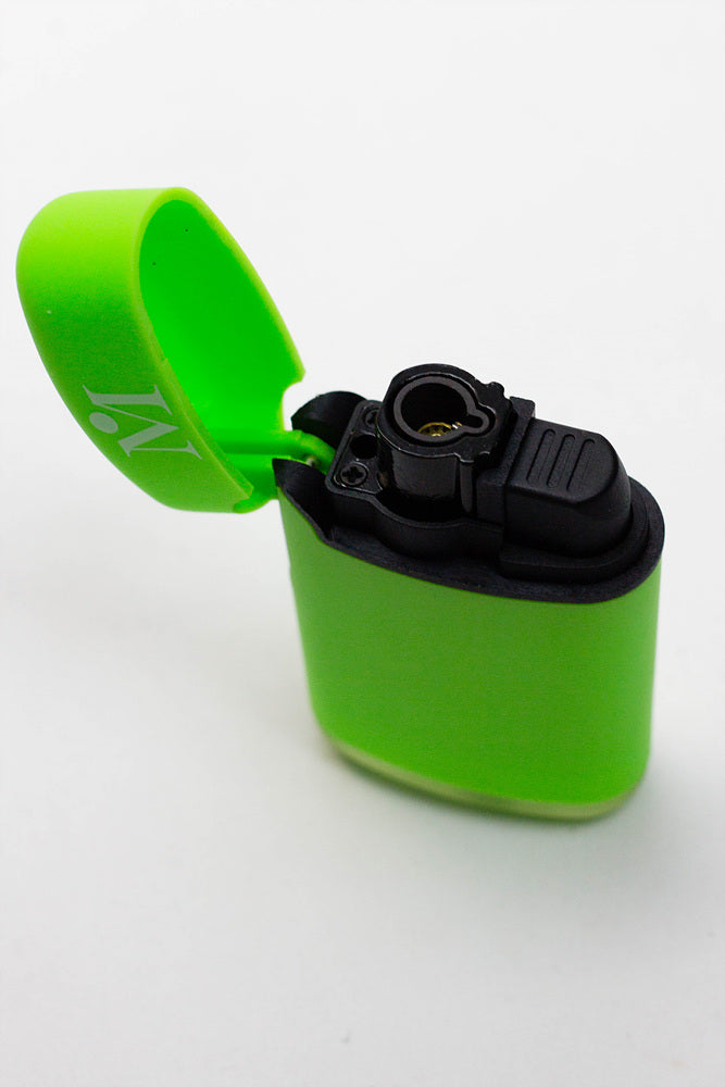 M Series Refillable Torch Lighter - ScoutTech