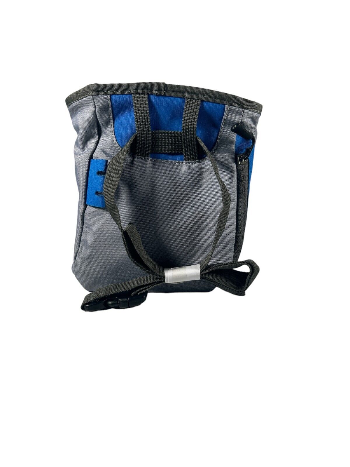 Europe Bound Chalk Bag with Waist Strap - ScoutTech