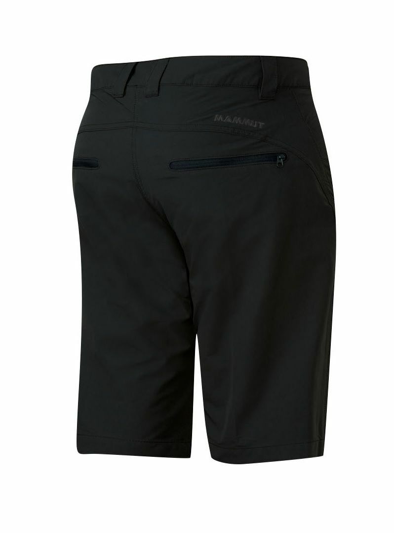 Mammut Women's Hiking Shorts - ScoutTech