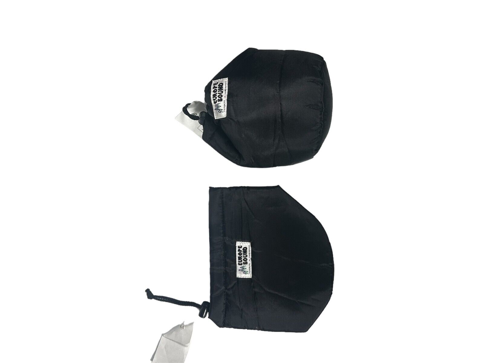 Europe Bound Lightly Padded/Insulated Stuff Sacks - ScoutTech