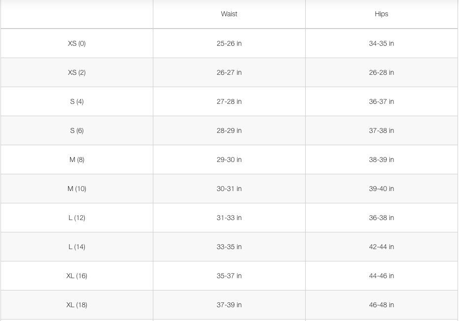 The North Face Women's Stretch Short Size 8 - ScoutTech