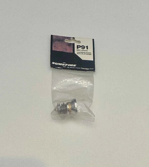 Surefire P91 Lamp Reflector Assembly