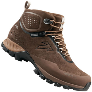 Tecnica Mens Plasma Mid GTX Waterproof Hiking Boots