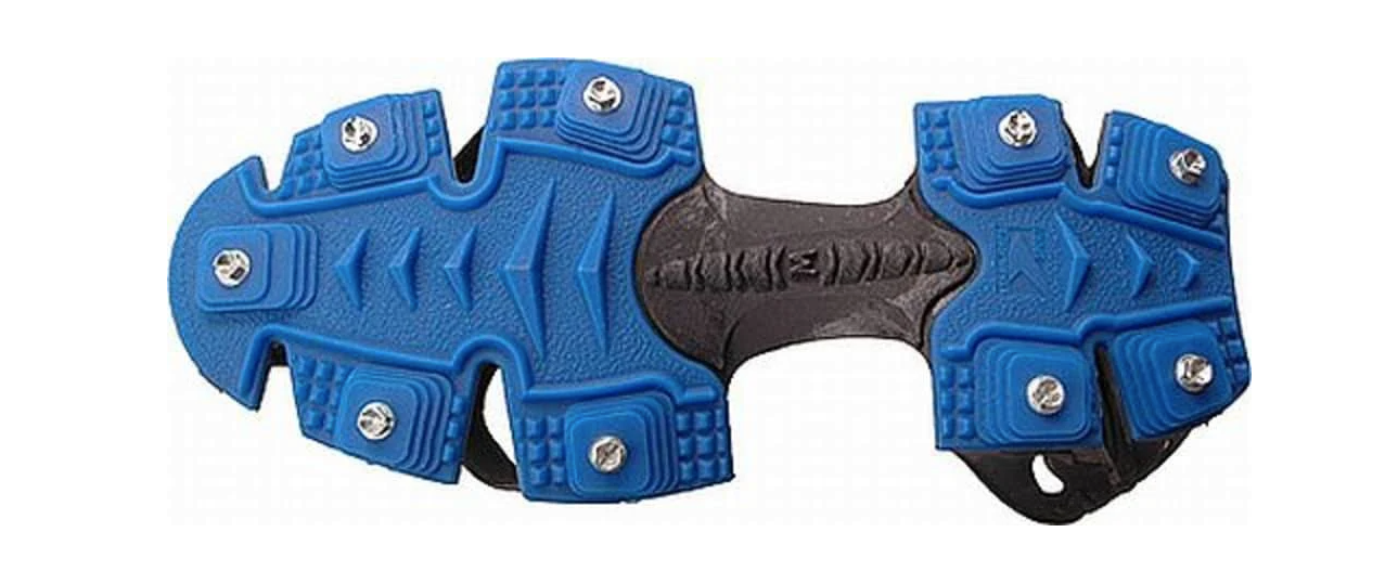 Stabiicers Sport Run Traction Ice Cleats Size: XS - ScoutTech