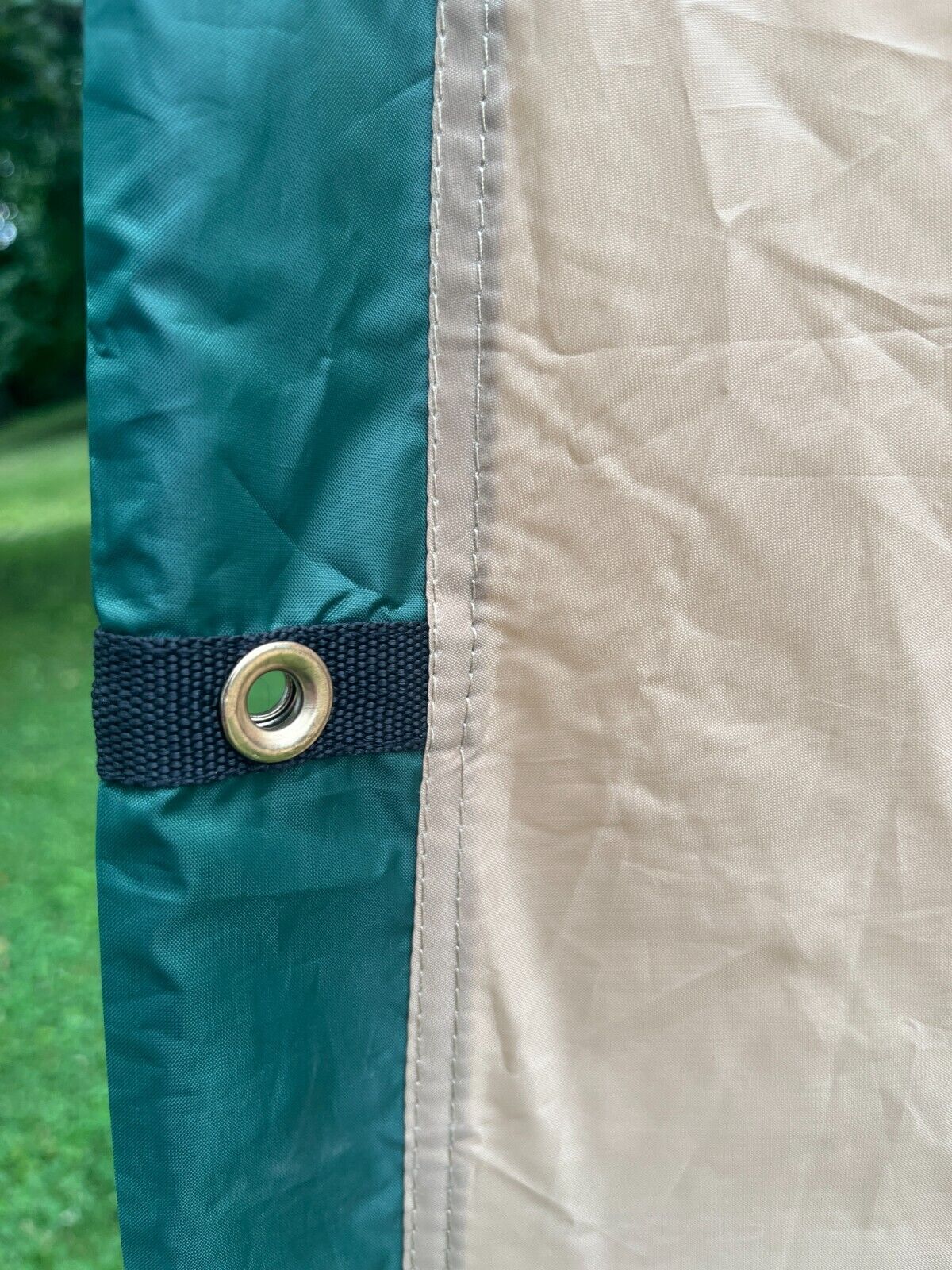 World Famous Porta-Privy Privacy Shelter - ScoutTech