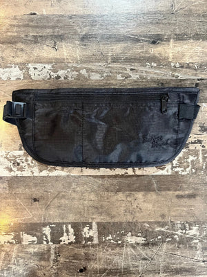 Europe Bound Comfort Money Belt Stretch Fit Adjustable Waistband Padded Liner