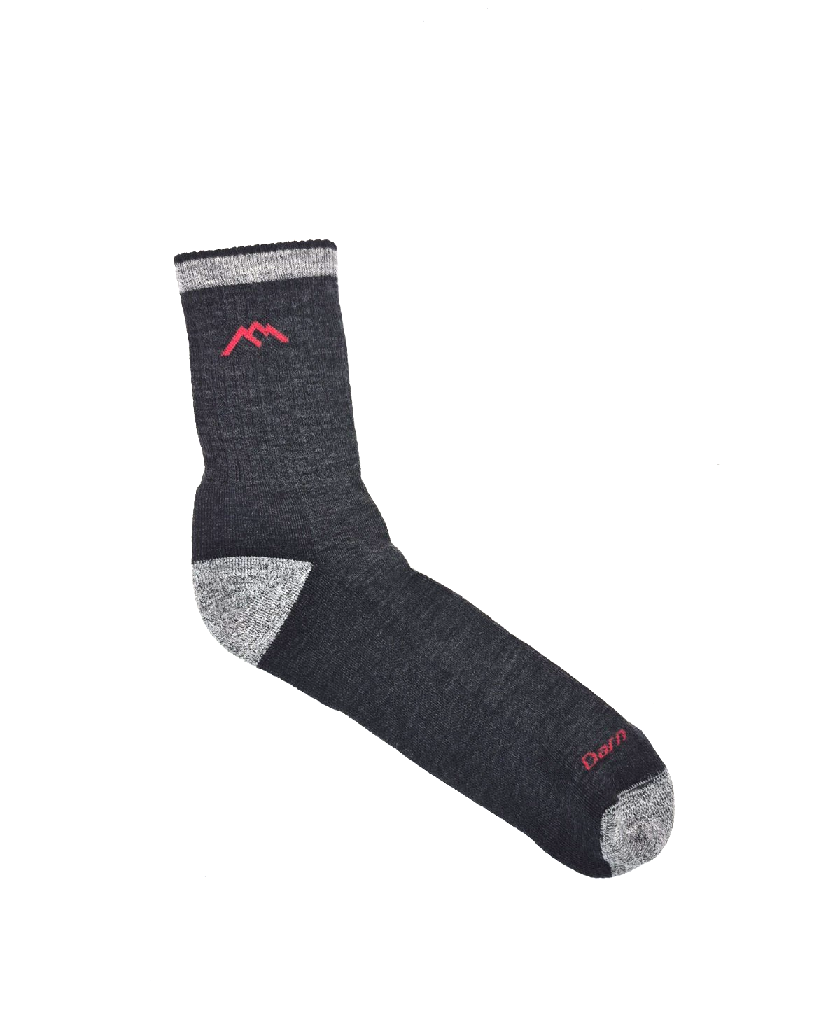 Darn Tough Men's Hiker Micro Crew Cushion Sock 1466 - ScoutTech