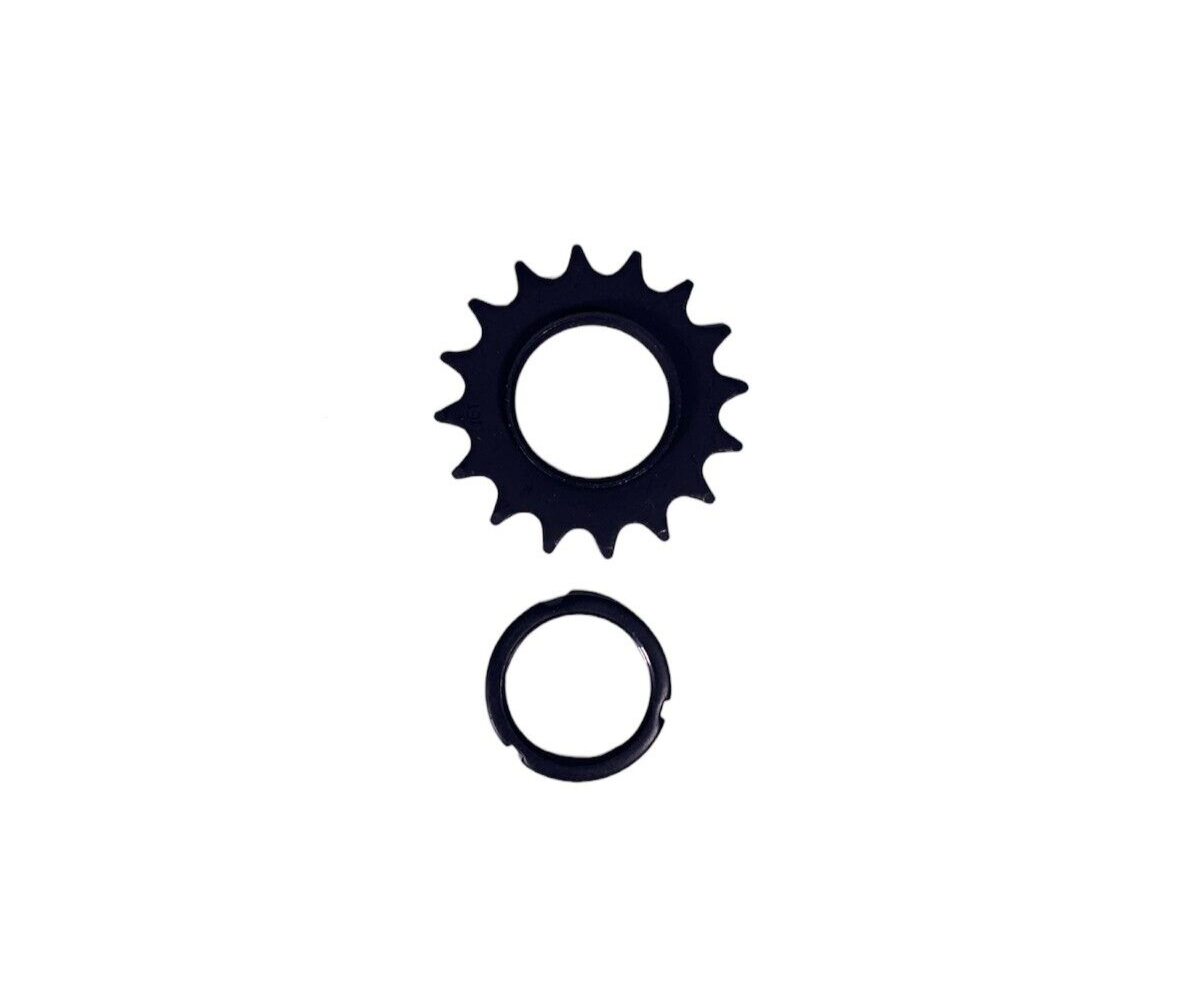 Norco Formula 16 Tooth Cromo Threaded Rear Chainring For BMX - ScoutTech