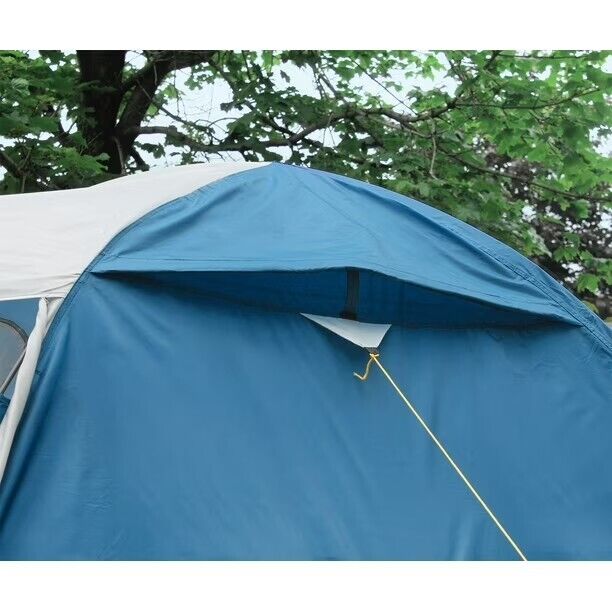 Rockwater Designs Blackhawk 3 Person Backcountry Tents - ScoutTech