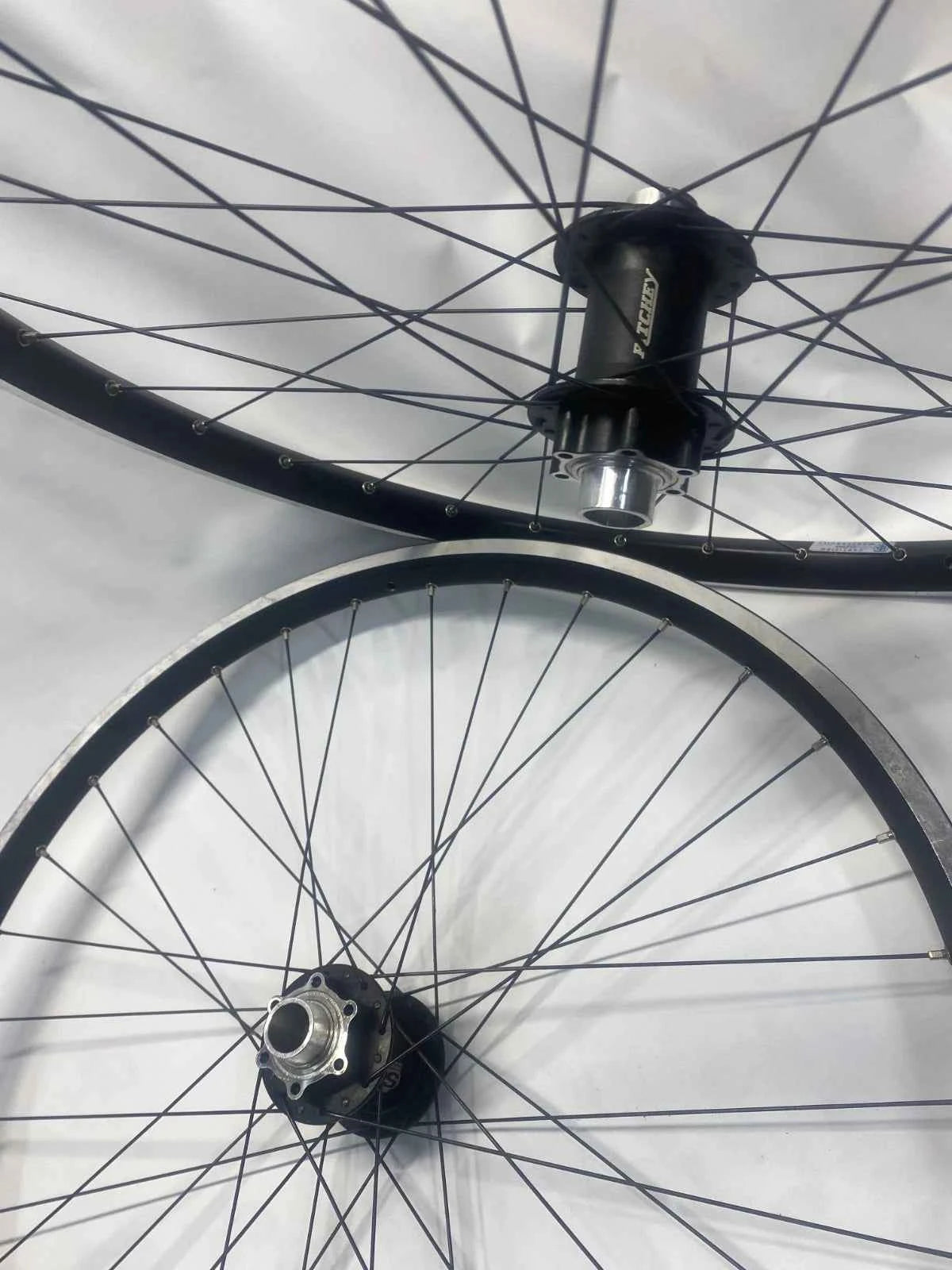 Ritchey Mtb 26 Inch Rims Pair | ScoutTech