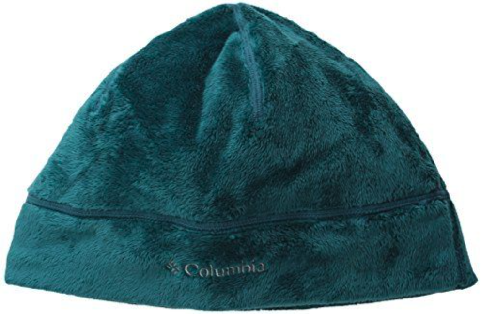 Columbia Women's Pearl Plush II Hats One-Size - ScoutTech
