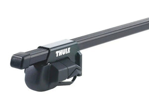 Thule 415 Railing Foot Pack to Mount Crossbars on Factory Roof Racks (4 Pack)