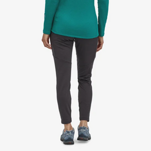 Patagonia Women's R1 Daily Bottoms Thermal Pants Size: Large