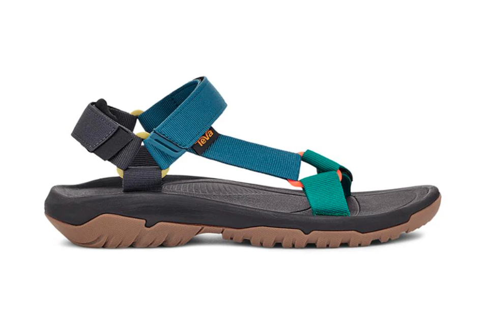 Teva Men's Hurricane XLT2 Sandals - ScoutTech Outfitters