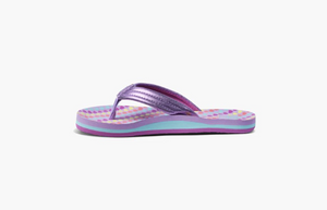 Reef Kid's AHI Flip Flops