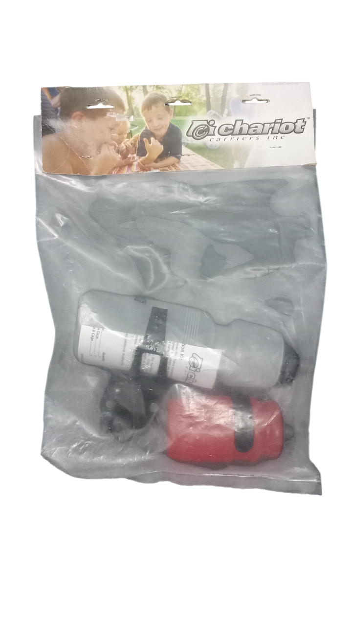 Chariot Carriers Complete Hydration Kit - ScoutTech