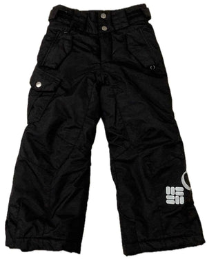 Columbia Boy's Bugaboo Pant