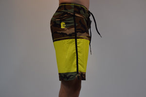 Billabong Invert Board Short Size: 30