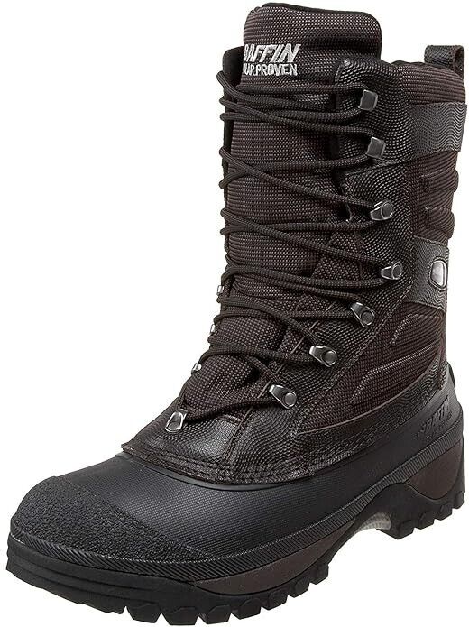 Baffin Men's Crossfire -40C Winter Boots - ScoutTech