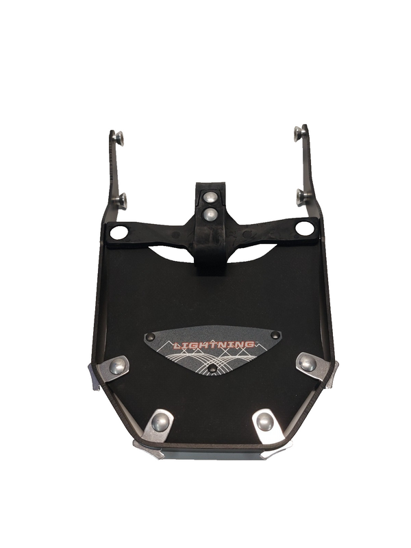 MSR Modular Flotation Lightning Tails 5 Inch | ScoutTech Outfitters