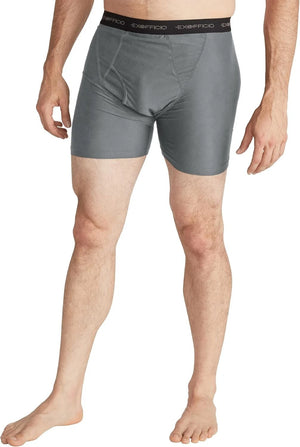 ExOfficio Men's Give-N-Go Boxer Briefs Size Small